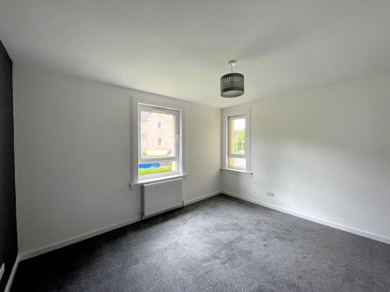 Queensbank Avenue Gartcosh